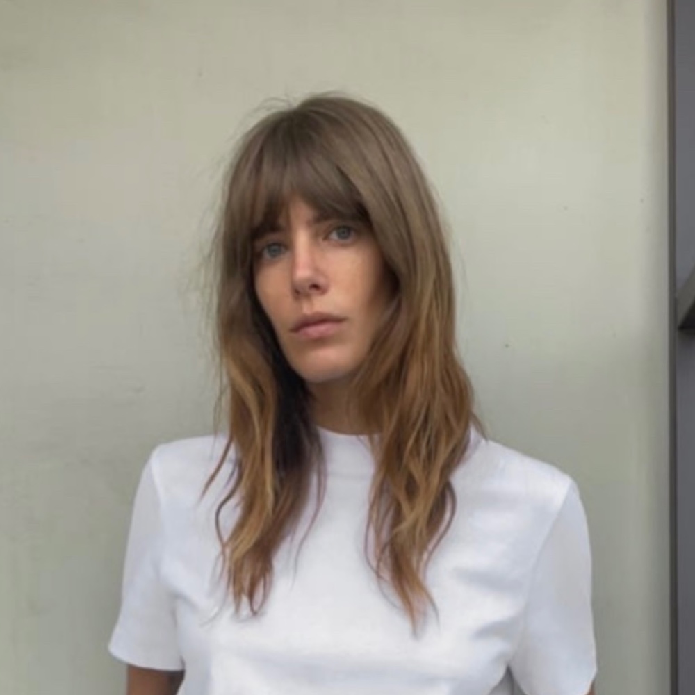 Meet your Posher, Ingrid